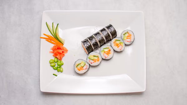 Futomaki