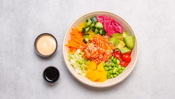 Pokébowl