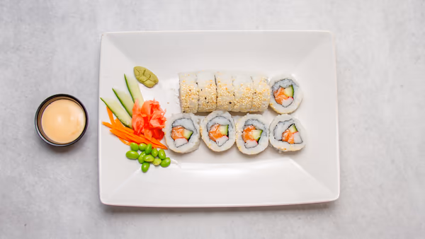 California Roll