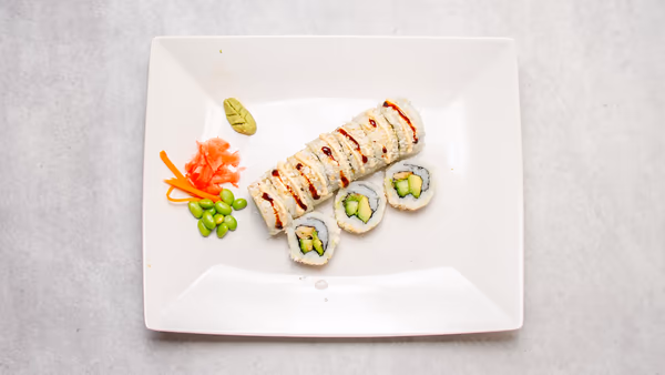Tiger Roll
