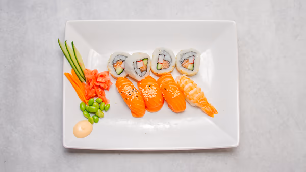 1A Sushi