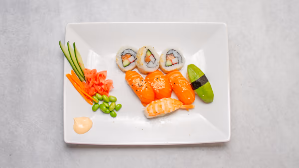 1B Sushi