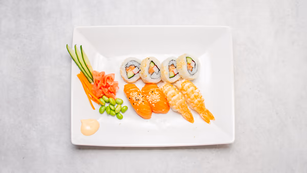 1C Sushi