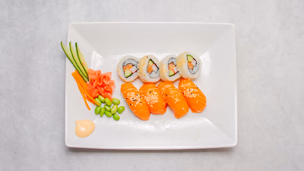 1D Sushi