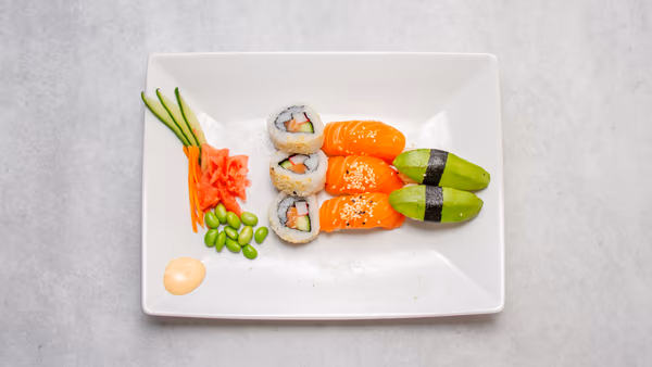 1E Sushi