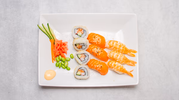 2A Sushi