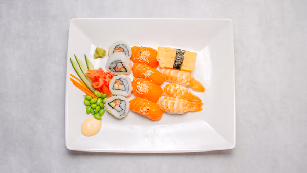 3A Sushi