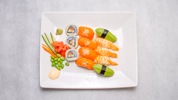 3B Sushi
