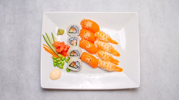 3C Sushi