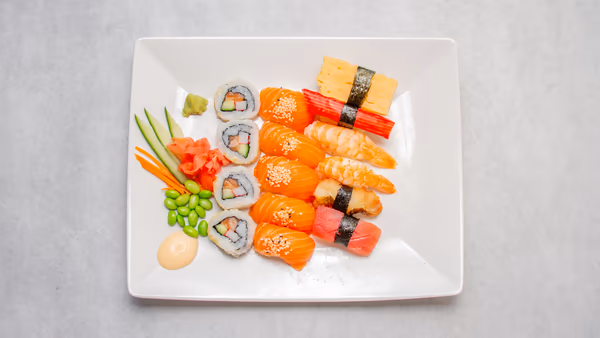 4A Sushi