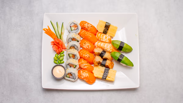 Par Sushi