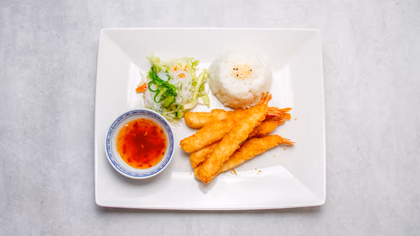 Tempura