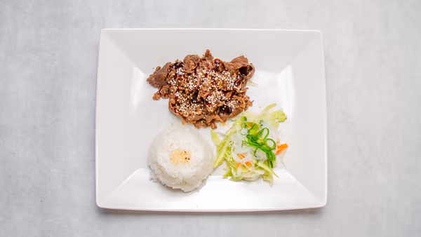 Yakiniku
