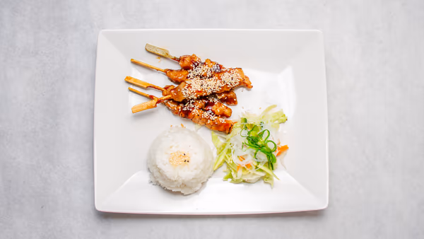 Yakitori